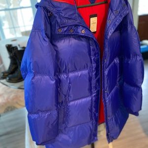 Womens Winter Jacket NEW